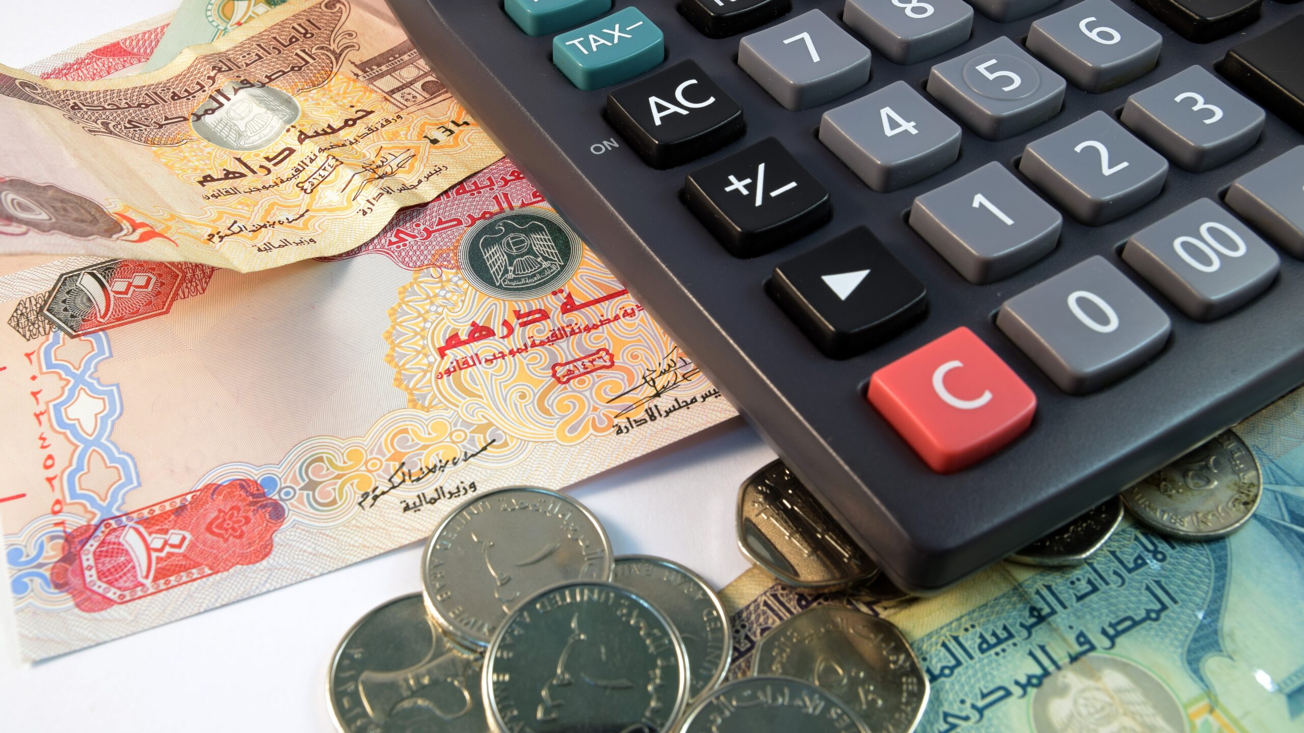The Truth About Taxes on Casino Winnings in the UAE