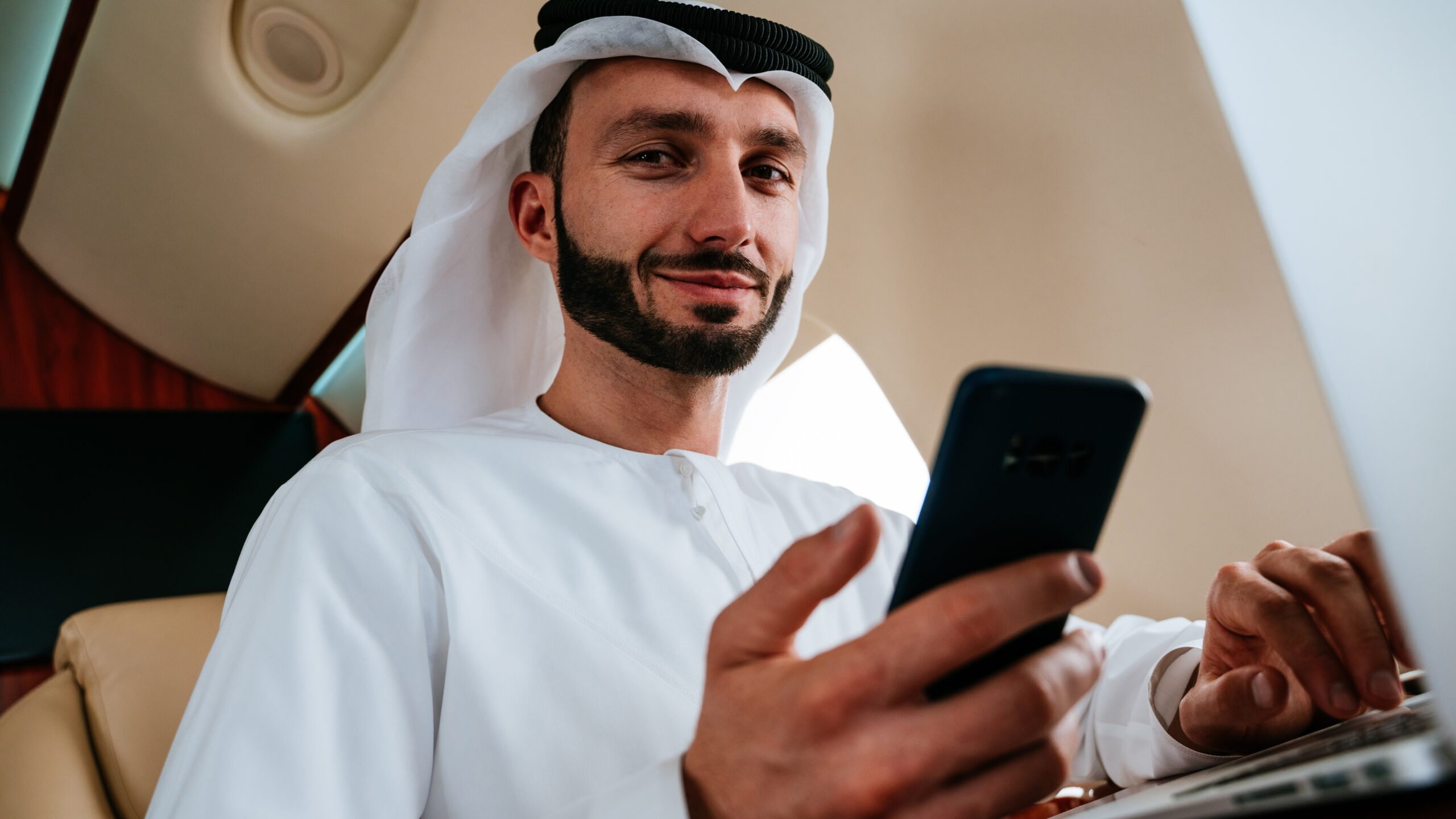 How to Verify Your Account in Arabic-Speaking Casinos?