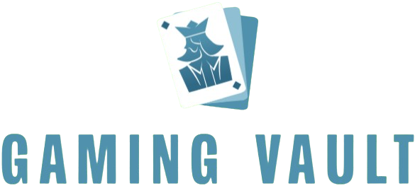 Gaming Vault